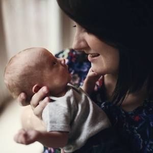 Meet your Posher, Erica